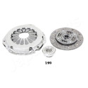 Kit frizione JAPANPARTS JAPKF-199