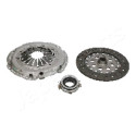 Kit frizione JAPANPARTS JAPKF-2014