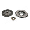 Kit frizione JAPANPARTS JAPKF-2014