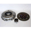 Kit frizione JAPANPARTS JAPKF-2060