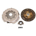 Kit frizione JAPANPARTS JAPKF-2083