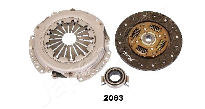 Kit frizione JAPANPARTS JAPKF-2083