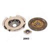 Kit frizione JAPANPARTS JAPKF-2083