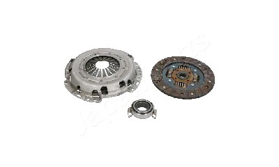 Kit frizione JAPANPARTS JAPKF-2088