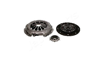 Kit frizione JAPANPARTS JAPKF-2093