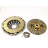 Kit frizione JAPANPARTS JAPKF-2102