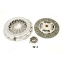 Kit frizione JAPANPARTS JAPKF-2112