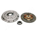 Kit frizione JAPANPARTS JAPKF-2125