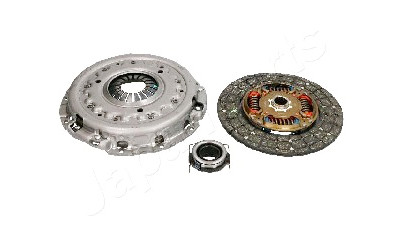 Kit frizione JAPANPARTS JAPKF-2125