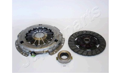 Kit frizione JAPANPARTS JAPKF-263