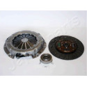 Kit frizione JAPANPARTS JAPKF-275