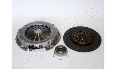 Kit frizione JAPANPARTS JAPKF-275