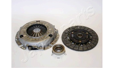 Kit frizione JAPANPARTS JAPKF-289