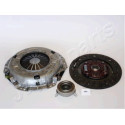 Kit frizione JAPANPARTS JAPKF-296