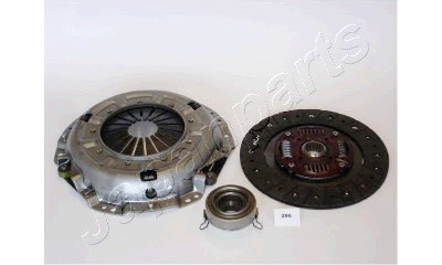 Kit frizione JAPANPARTS JAPKF-296