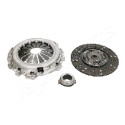 Kit frizione JAPANPARTS JAPKF-356