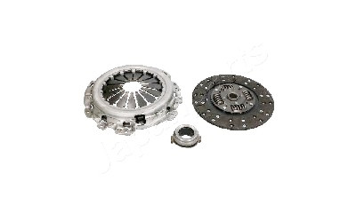 Kit frizione JAPANPARTS JAPKF-356