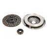 Kit frizione JAPANPARTS JAPKF-465