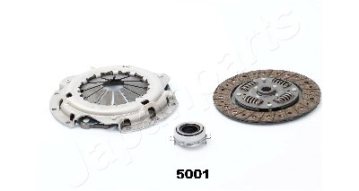 Kit frizione JAPANPARTS JAPKF-5001