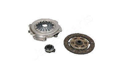 Kit frizione JAPANPARTS JAPKF-593