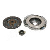 Kit frizione JAPANPARTS JAPKF-599