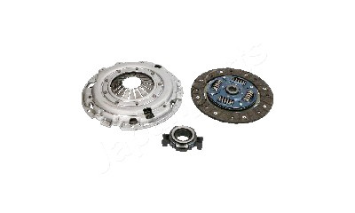 Kit frizione JAPANPARTS JAPKF-815