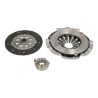 Kit frizione JAPANPARTS JAPKF-817