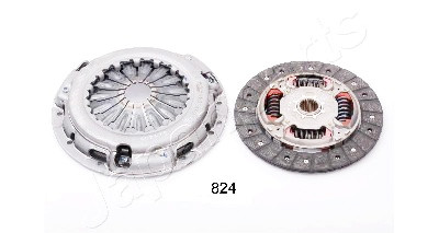 Kit frizione JAPANPARTS JAPKF-824