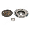 Kit frizione JAPANPARTS JAPKF-827