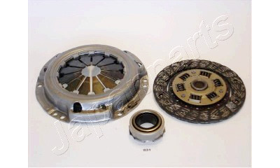 Kit frizione JAPANPARTS JAPKF-831