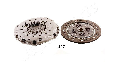 Kit frizione JAPANPARTS JAPKF-847