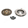 Kit frizione JAPANPARTS JAPKF-848
