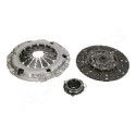 Kit frizione JAPANPARTS JAPKF-912
