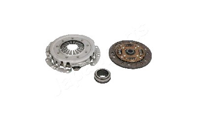 Kit frizione JAPANPARTS JAPKF-H00