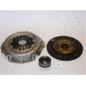 Kit frizione JAPANPARTS JAPKF-H01