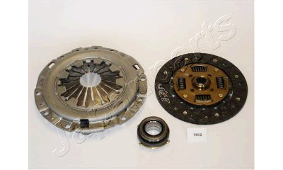 Kit frizione JAPANPARTS JAPKF-H02