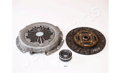 Kit frizione JAPANPARTS JAPKF-H04