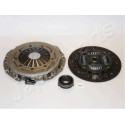 Kit frizione JAPANPARTS JAPKF-H12