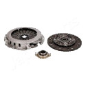 Kit frizione JAPANPARTS JAPKF-H17