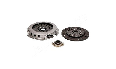 Kit frizione JAPANPARTS JAPKF-H17