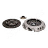 Kit frizione JAPANPARTS JAPKF-H17