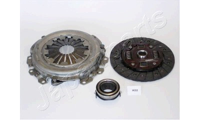 Kit frizione JAPANPARTS JAPKF-H22