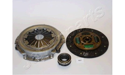 Kit frizione JAPANPARTS JAPKF-H27