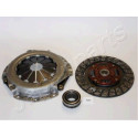Kit frizione JAPANPARTS JAPKF-H29