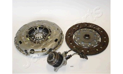 Kit frizione JAPANPARTS JAPKF-H39