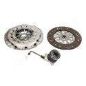 Kit frizione JAPANPARTS JAPKF-H40
