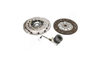 Kit frizione JAPANPARTS JAPKF-H40