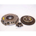 Kit frizione JAPANPARTS JAPKF-H47