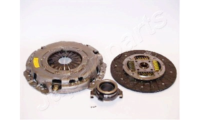 Kit frizione JAPANPARTS JAPKF-H47