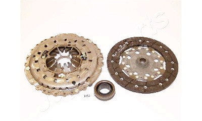 Kit frizione JAPANPARTS JAPKF-H52